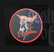 Image of WILDFIRE embroided patch
